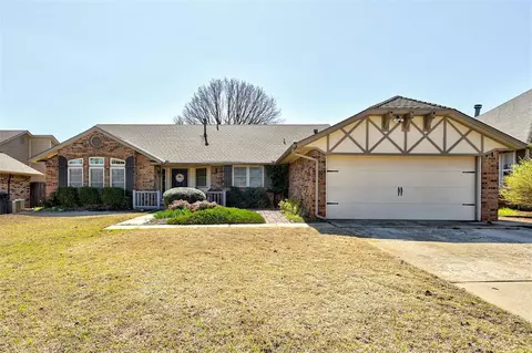 1012 NW 166th Ter, Edmond, OK 73012
