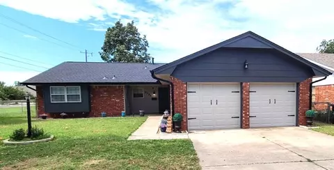 3701 N Grant Ave, Bethany, OK 73008