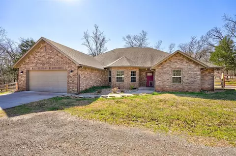 5450 Hideaway Hollow Rd, Norman, OK 73026