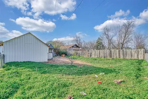 1210 N Crain St, Altus, OK 73521 photo 20