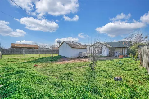 1210 N Crain St, Altus, OK 73521 photo 21