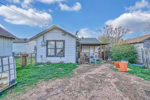 1210 N Crain St, Altus, OK 73521 photo 18