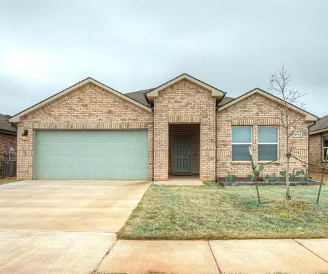 4113 Montage Blvd, Mustang, OK 73064