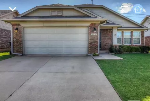 Undisclosed, Edmond, OK 73012
