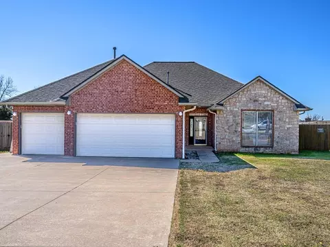 191 N Buffalo Ave, Guthrie, OK 73044