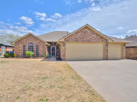 1921 Broone Dr, Norman, OK 73071