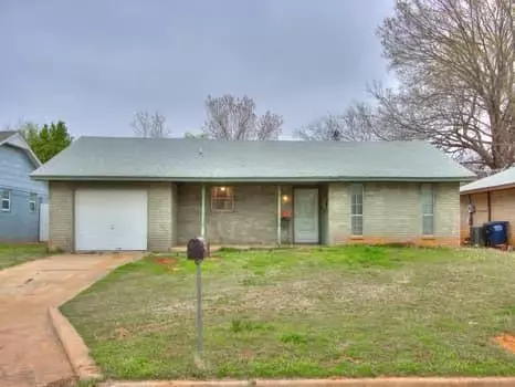 2310 E 11th St, Shawnee, OK 74801