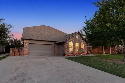 11608 Copper Trails Ln, Oklahoma City, OK 73170