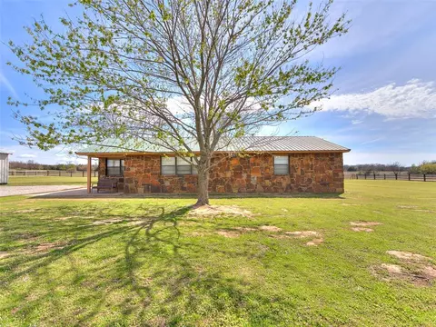 46405 Benson Park St, Shawnee, OK 74801
