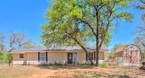 15501 Shady Tree Ln, Noble, OK 73068