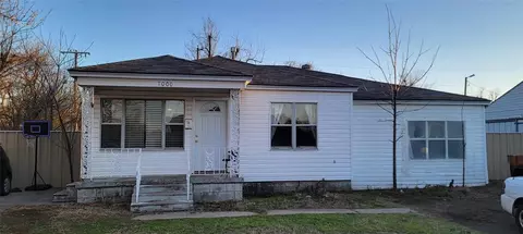 7000 NW 46th St, Bethany, OK 73008