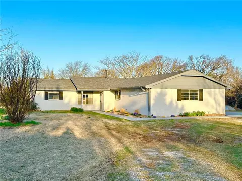 6 Frosty Acres, Shawnee, OK 74801