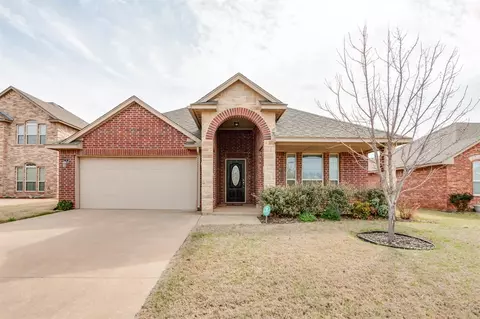 15312 Blue Jay Dr, Edmond, OK 73013