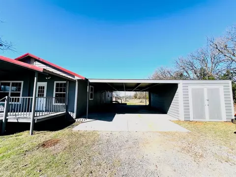 513 W Forest Blvd, Mcloud, OK 74851 photo 3