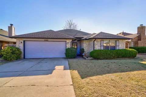 11440 Walters Ave, Oklahoma City, OK 73162
