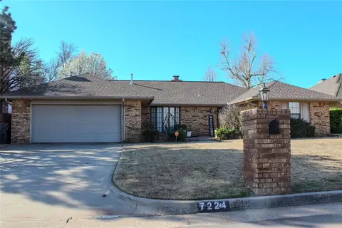7224 NW 119th St, Oklahoma City, OK 73162