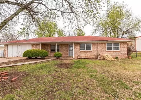 1286 County Road 1344, Chickasha, OK 73018