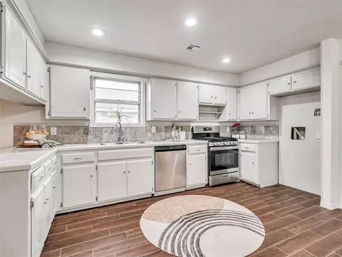 218 N Turner St, Washington, OK 73093
