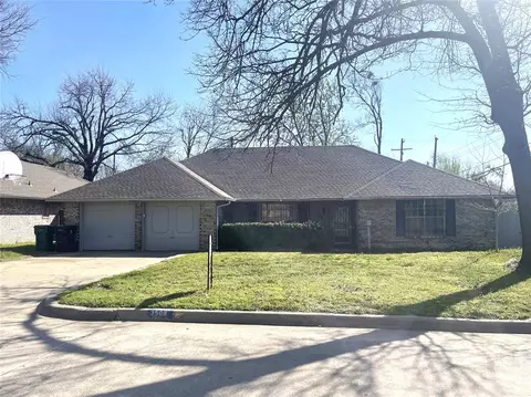 3508 Windsor Ter, Oklahoma City, OK 73122