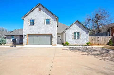 12400 Hidden Forest Blvd, Oklahoma City, OK 73142