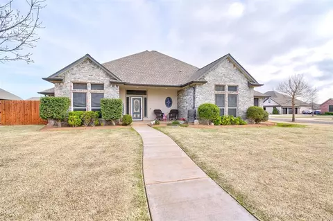 513 Windmill St, Piedmont, OK 73078