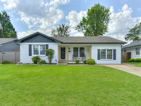 2516 NW 49th St, Oklahoma City, OK 73112