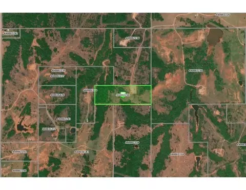 30 Acres, Lindsay, OK 73052