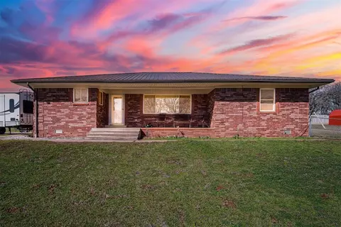 10957 Stoup Dr, Blanchard, OK 73010