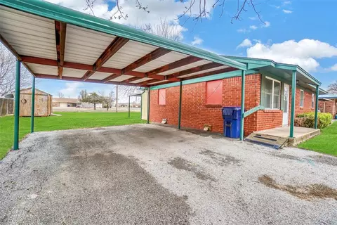 206 Luella Dr, Corn, OK 73024 photo 2