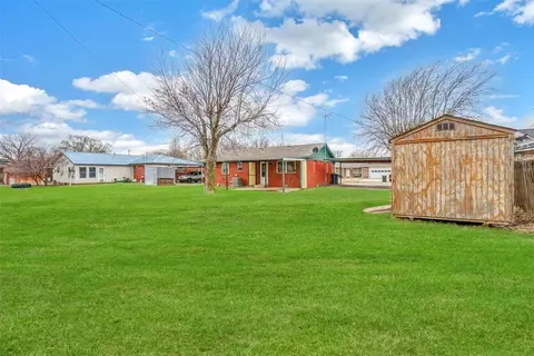 206 Luella Dr, Corn, OK 73024 photo 26