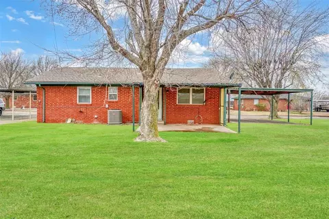 206 Luella Dr, Corn, OK 73024 photo 25