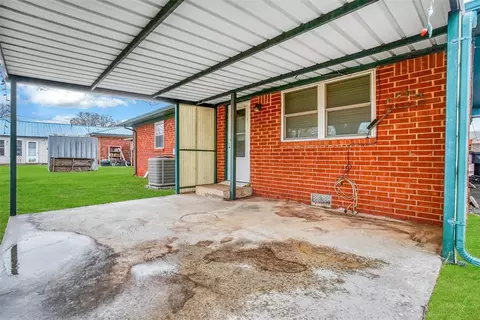 206 Luella Dr, Corn, OK 73024 photo 23