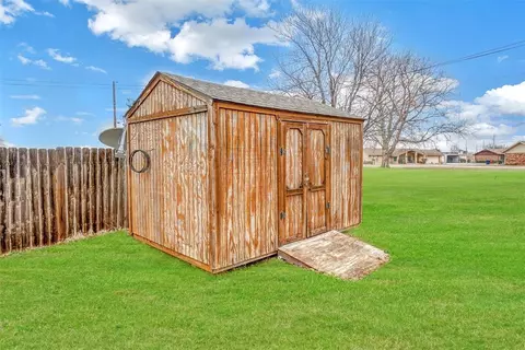 206 Luella Dr, Corn, OK 73024 photo 27