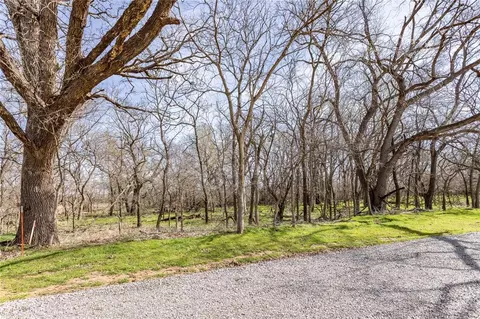 White Tail Road, Weatherford, OK 73096
