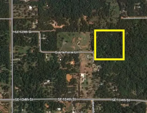 0000 S Paddock Dr, Mcloud, OK 74851 photo 5