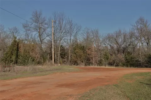 0000 S Paddock Dr, Mcloud, OK 74851
