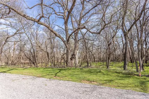 White Tail Road, Weatherford, OK 73096