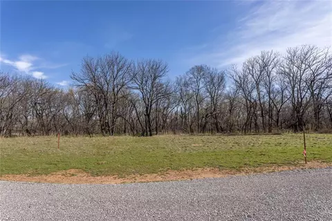 White Tail Road, Weatherford, OK 73096