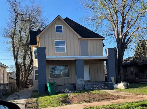 1532 NW 30th St, Oklahoma City, OK 73118