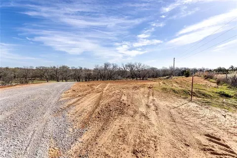 White Tail Road, Weatherford, OK 73096