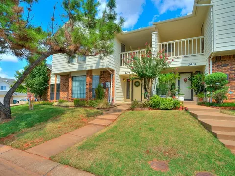 2417 Big Horn, Edmond, OK 73012
