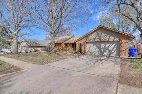 4401 Vincent St, Norman, OK 73072