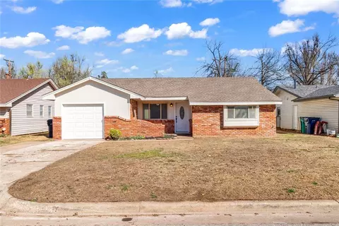 2516 N Adams Ave, Oklahoma City, OK 73127
