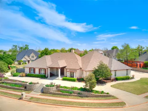 10916 Blue Stem West Rd, Oklahoma City, OK 73162
