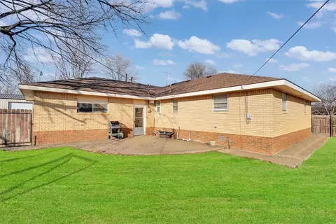 620 N 6th St, Thomas, OK 73669 photo 28