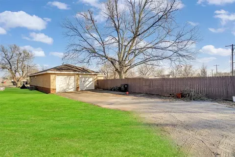 620 N 6th St, Thomas, OK 73669 photo 31