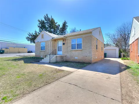 3000 W Park Pl, Oklahoma City, OK 73107