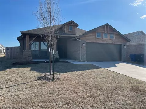 602 Ozark Ln, Norman, OK 73069