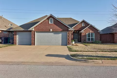 601 SW 157th St, Oklahoma City, OK 73170