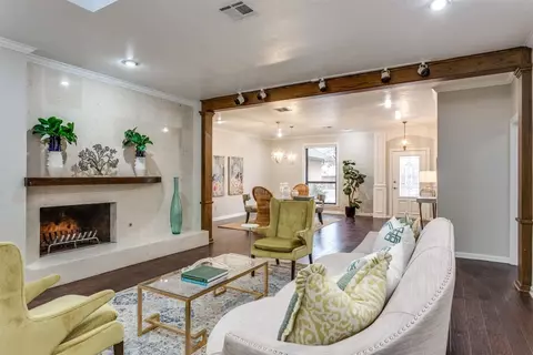 3904 Spyglass Rd, Oklahoma City, OK 73120